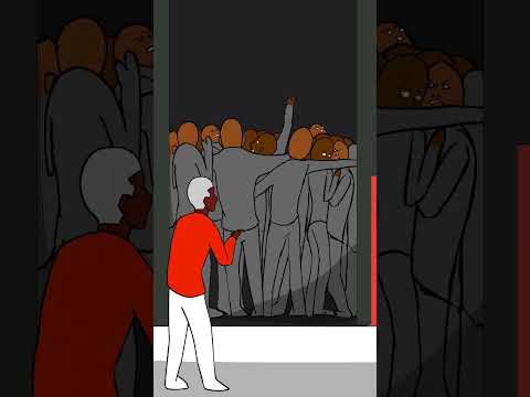 ባስ የዛሬው አስቂኝ አኒሜሽን Ethio Funny Animation