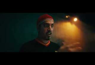 تشويقة فيلم سطار Sattar Official Teaser 2022