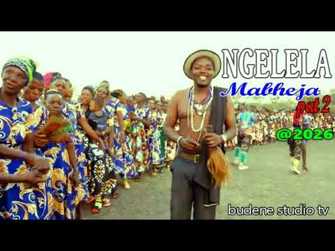 Ngelela Mabheja Official Music By Budene Studio Tv 0762171823