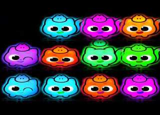 12 Different Ninimo Logo Effects REMANAGED