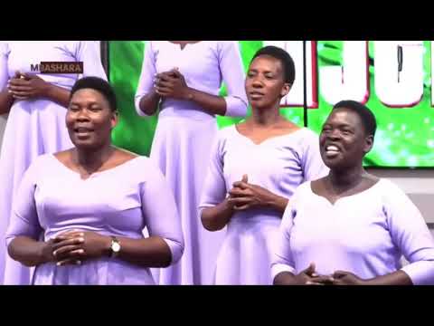 ILILIKA SDA CHOIR YATOSHA JANGWANI