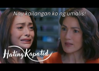  Hating Kapatid Episode 128 March 20 2026 Katapusan Na Ba Ni Roselle Live Storytelling