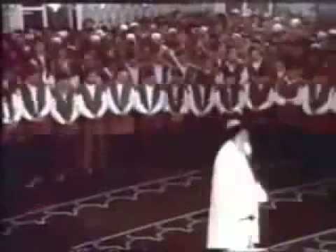 حسبي ربي جل الله تركي YouTube