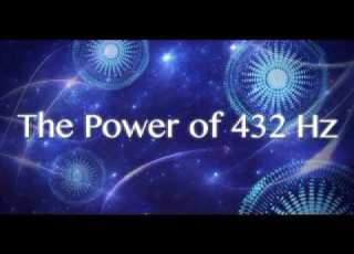 Really Slow Motion You Will Be This Legend 432HZ