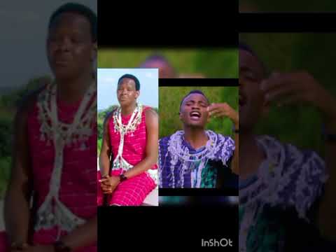 PAULO SIRIA FT KALANGA MOLELL MEKINJOO ENKAI