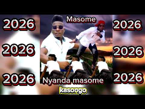 Nyanda Masome Kasongo Yeye