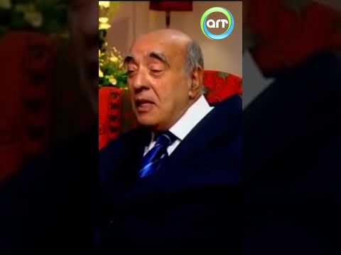 يوسف داوود أنقذ عادل إمام على المسرح ومحدش خد باله خالص