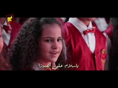 Koogi Tv ميدلى العدرا كنيسة العدرا الزيتون قناة كوجى للأطفال