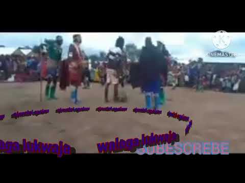 SHOW YA WALAGA LUKWAJA SIKONGE TAZAMA 2025 BY MSAMBAZAJI LUFUNZA MANYANDA