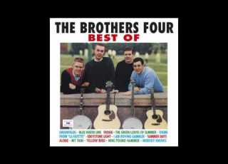  The Brothers Four Yellow Bird