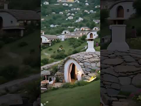 Sapno Ka Ghar A Dream Village In The Hills
