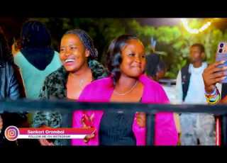 Sankori Oromboi Full Perfomance At Lemarti Night Ankara Gardens Rongai