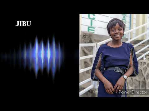 EXALTÉ MINISTRIES JIBU LAKO LIPO