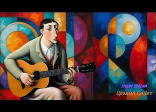  Spanish Guitar On The Canvas Of Inspiration Songs Of Timeless Beauty Vol 14