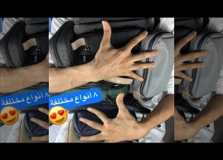 أفضل شنط يد لمقتنياتك اليومية ٨ أنواع مختلفة