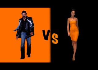  How To Walk For Men Vs Women Variations In Masculine And Feminine Walking Styles With Todd Martin MD