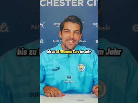 Stefan Ortega Verdient Jetzt Mehr Als Manch Bayern Star