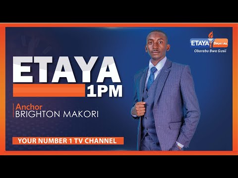 Live Etaya Chinsa Isano Na Ibere Na Brighton Makori 30 03 2026