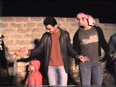 Efrin Newroz Gondemiske 4