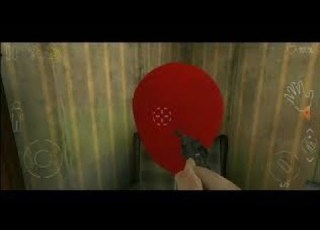  المهرج الشرير عاوز يحبس اختي Death Park 2