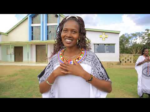Kigeugeu Divine Mercy Choir Maralal Prison S Chaplaincy Samburu