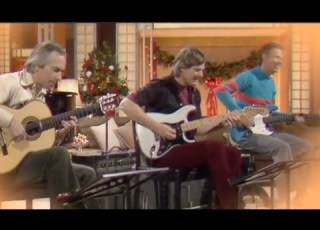 Sky Troika Official Christmas Single Promo