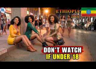  Real Life In Ethiopia 2026 A Land Of 13 Months And Beautiful Mysterious Women Country Documentary