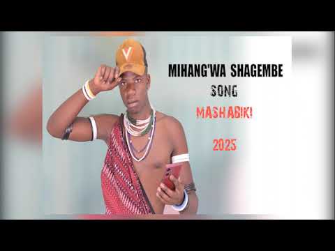 MIHANGWA SHAGEMBE SONG MASHABIKI BY NGAMBA 2025 Mp3