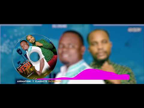 Musa Lufuke Feat Pascal Cassian Yesu Mbele Official Music Audio
