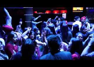 Score Night Club Chandigarh Best Party Best Memories 2018