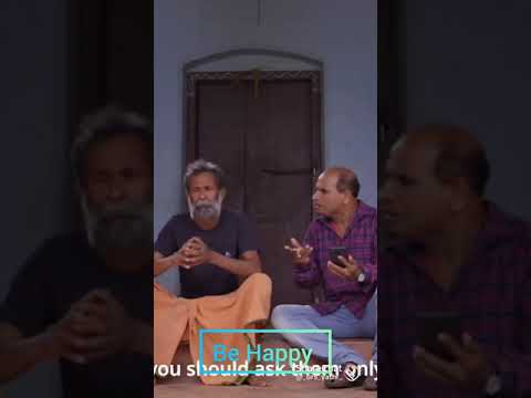 Arvind Bolar Comedy Video Watch This