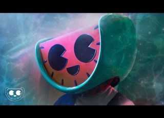  MELON Axel F Dance Fruits Music Release