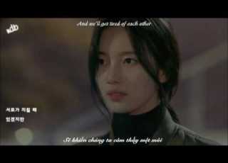 Hangul Engsub Vietsub Only You Jungigo Uncontrollably Fond OST