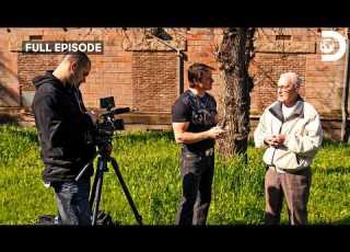 The Preston Castle Ghost Awakens Ghost Adventures S2 E4 Discovery Channel India