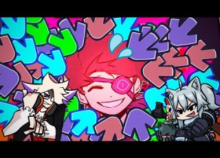 CAMELLIA WEEK 2 THEN FANART CHILL STREAM