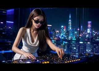  Lost In Munich After Midnight Melodic Progressive House Flow 2026