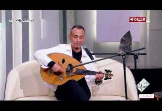 أطياق حكاية أول لحن الفنان محمد الطوخي يتحدث عن بداياته على العود