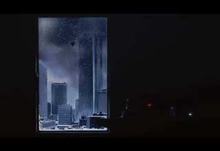 No Surprises Radiohead But More Sadder