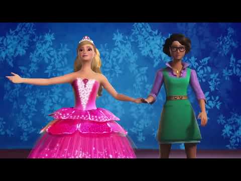 Barbie In The Pink Shoes Movie Part 14 HD Barbie In The Pink Shoes Movie Part 14 HD