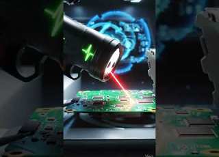 This ER Has 2000 Lumens Laser Shorts Aivideo