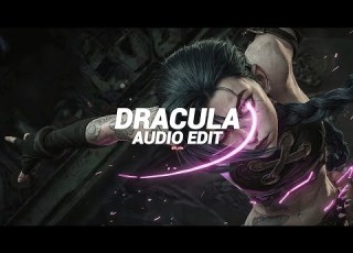  Dracula Best Part Slowed Tame Impala JENNIE Edit Audio