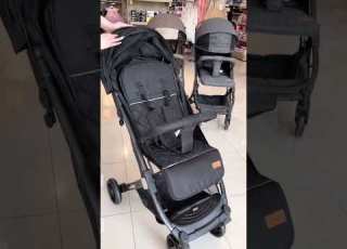  Babystroller Kidilo K8 کالسکه کودک کیدیلو مدل K8 Cullar سیسمونی Baby Babycarseat کالسکه کولار