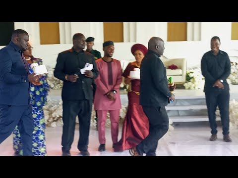 M KITI WAZAZI TAIFA MAGANYA HOLDS HIS YOUNG MAN S WEDDING RORYA M KITI WAZAZI TAIFA MAGANYA HOLDS HIS YOUNG MAN S WEDDING RORYA