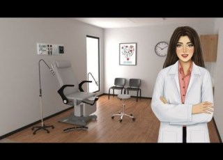  حجرة كشف أمراض النساء المحاضرة 1 تمريض نسا سنة تالتة ثانوي تمريض شرح وتلخيص