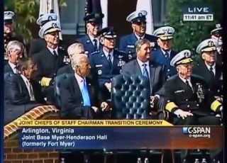  Obama Calls Michelle Michael