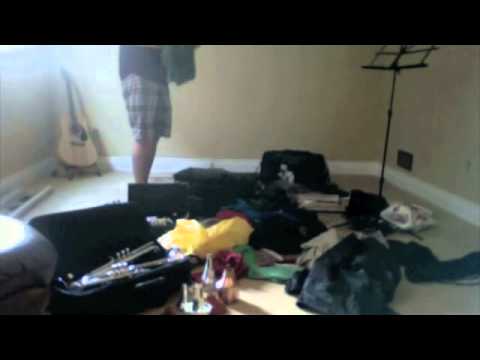 How To Pack For NYO Canada