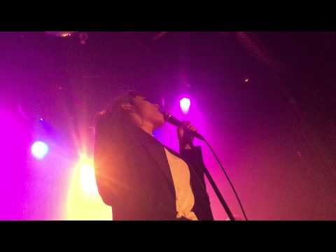 Ryn Weaver Pierre LIVE 7 29 15