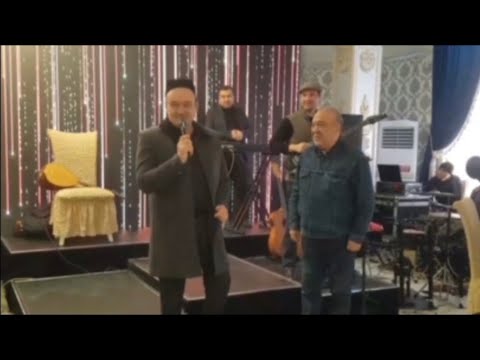Rustam G Oipov Va Mirzabek Holmedov To Yda