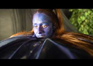  Krissi S Blueberry Inflation