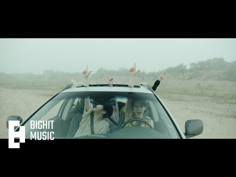 TXT 투모로우바이투게더 LO ER LO ER Official MV
